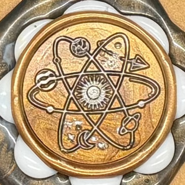 Wax Seals