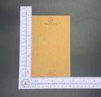 Hand-stamped Wax Seals (Fall 2025 #50 of 50)